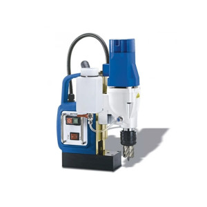 Magnetická vŕtačka MB 502 E Metallkraft