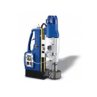 Magnetická vŕtačka MB 1204 Metallkraft