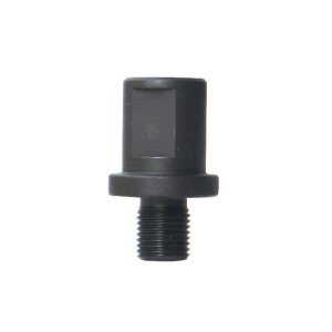 Redukcia weldon 19mm x 1/2"x20