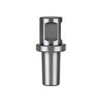 Adaptér weldon 19mm x B16