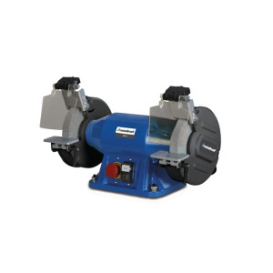 Dvojkotúčová brúska MetallKraft DS 175 (230V)