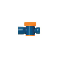 Ventil 1/2" s vnútorným závitom NPT Loc-line 39853-1