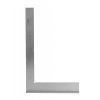 Uholník príložný zámočnícky ČSN 255124 -  400x250mm