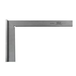Uholník príložný zámočnícky ČSN 255124 - 160x100mm 4Czech