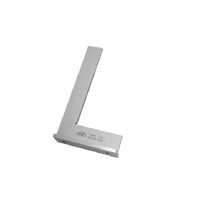 Uholník presný príložný typ Bu - 1000x500mm