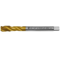 Strojný závitník trúbkový “G“ 7/8" A HSSCo5 TiN