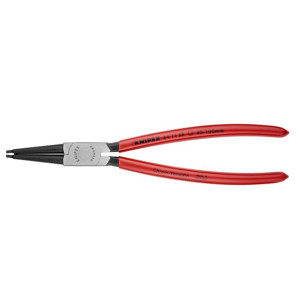 Kliešte KNIPEX segerové vnútorné rovné hroty 40-100mm