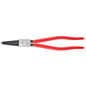 Kliešte KNIPEX segerové vnútorné rovné hroty 85-140mm