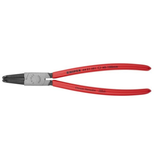 Kliešte KNIPEX segerové vnútorné ohnuté hroty 85-140mm