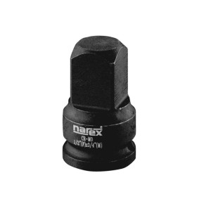 Redukcia priemyselná 1/2" - 3/4" Narex - 48mm