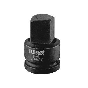 3/4" - 1" redukcia priemyselná NAREX