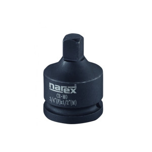 3/4" - 1/2" redukcia priemyselná NAREX