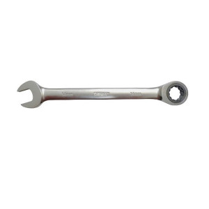 Očkoplochý kľúč račňový NAREX - 8mm