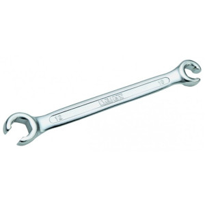 Kľúč na prevlečné matice NAREX - 9x11mm