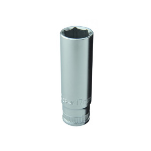 1/2" hlavica predĺžená NAREX - 20mm