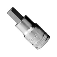 1/2" hlavica zástrčná - 10mm NAREX