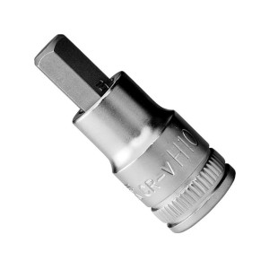 1/2" hlavica zástrčná - 10mm NAREX