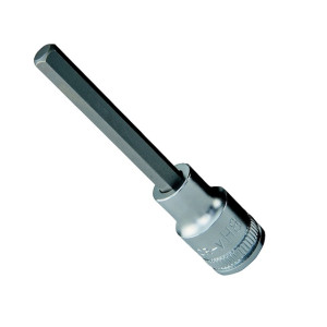 1/2" hlavica zástrčná predĺžená - 10mm NAREX