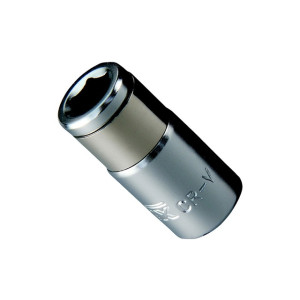 1/4" adaptér na bity 1/4" NAREX