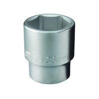 1" hlavica NAREX - 75mm