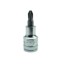 3/8" hlavica zástrčná NAREX PH 3