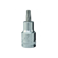 3/8" hlavica zástrčná NAREX TORX - 40