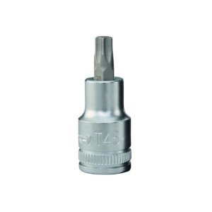 3/8" hlavica zástrčná NAREX TORX - 10