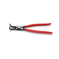 Kliešte KNIPEX segerové vonkajšie ohnuté hroty 85-140mm