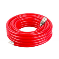 Hadica tlaková vzduchová so spojkami 10m Ø9/15mm FESTA