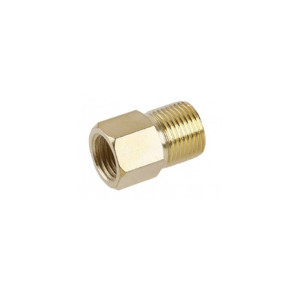 Redukcia 3/8" x 1/4" 