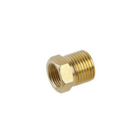 Redukcia 1/2" x 3/8" 