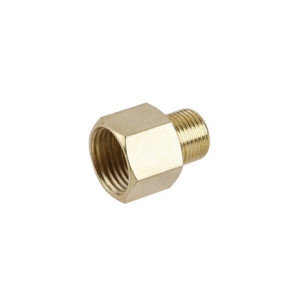 Redukcia 3/8" x 1/2" 