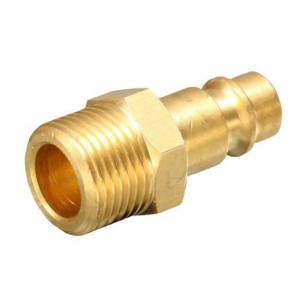 Nátrubok 6mm - 1/8" vonkajší