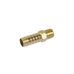 Nátrubok 13mm - 1/4" vonkajší