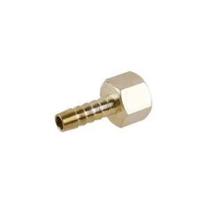 Nátrubok 9mm - 3/8" vnútorný