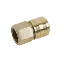 Rýchlospojka vzduchová s vnútorným závitom 1/2"