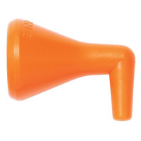 Tryska 1/4" 90° - 1,59mm Loc-line 49439-1