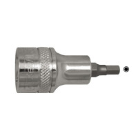 1/2" hlavica zástrčná - 8mm