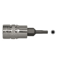 1/4" hlavica zástrčná TRX 7