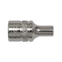 1/4" hlavica nástrčná TRX E 7