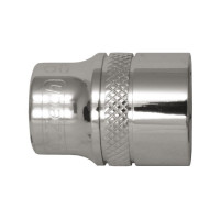 3/8" hlavica  - 22mm