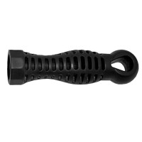 Držadlo plastové stredné 110mm