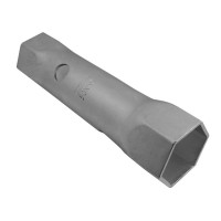 Kľúč trúbkový obojstranný  8x10mm