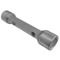 Kľúč trúbkový obojstranný HQ kovaný 12x13mm