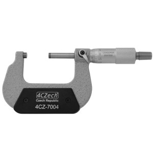 Mikrometer strmeňový analóg 4Czech 50-75mm 