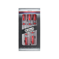 Sada skrutkovačov 5-dielna JUMBO TRX