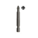 Bity 4CZECH 1/4" x 50mm PH