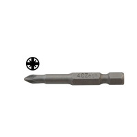 Bit 1/4" dlhý PZ - 3x50mm