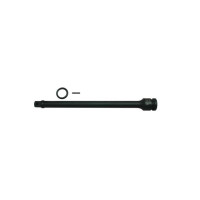 1/2" nástavec priemyselný 4Czech CrMo + trň + o-krúžok - 250mm