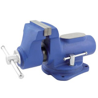 Zverák dielenský LUX - 150mm